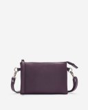Roots Twinsie Bag 2.0 Cloud - DEEP PURPLE