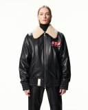 Roots X Mr. Saturday Aviator - BLACK