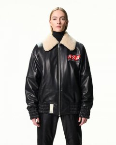 Roots X Mr. Saturday Aviator - BLACK