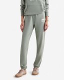 Roots Organic Original Sweatpant - EUCALYPTUS