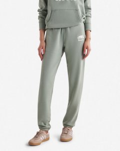 Roots Organic Original Sweatpant - EUCALYPTUS