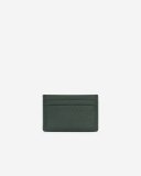 Roots Card Holder Cervino - FOREST GREEN