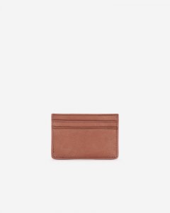 Roots Card Holder Tribe - CANYON ROSE