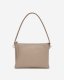 Roots Large Twinsie Bag Cloud - DESERT TAUPE