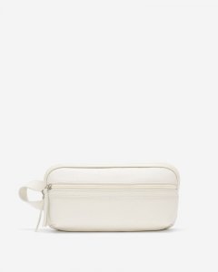 Roots Parkside Belt Bag Cervino - IVORY