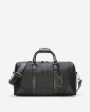 Roots Small Banff Bag Cervino - BLACK