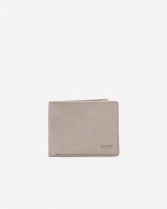 Roots Slimfold Sideflap Tribe - STERLING GREY