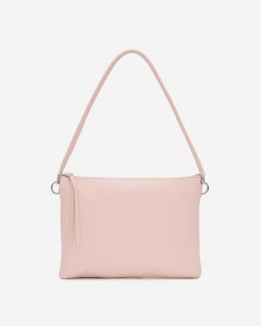 Roots Large Twinsie Bag Cloud - PINK PEARL