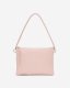 Roots Large Twinsie Bag Cloud - PINK PEARL