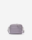 Roots Small Freedom Bag 2.0 Cloud - LAVENDER NIGHT