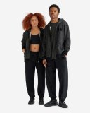 Roots Organic Original BF Sweatpant - BLACK PEPPER
