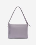 Roots Large Twinsie Bag Cloud - LAVENDER NIGHT