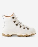 Roots Nordic Boot - WHITE