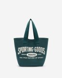 Roots Sporting Goods 99 Tote - JASPER GREEN