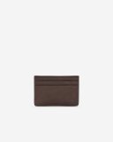 Roots Card Holder Tribe - CHOCOLATE