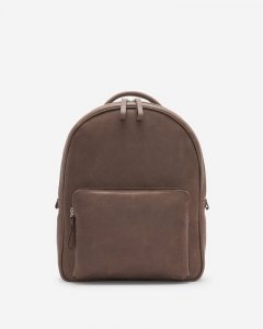 Roots Chelsea Pack 2.0 Tribe - CHOCOLATE