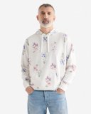 Roots Original Floral Kanga Hoodie - FLORAL AOP