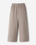 Roots Summer Cloud Wide Leg Sweatpant - LUNAR GREY Roots Summer Cloud Wide Leg Sweatpant - LUNAR GREY