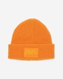 Roots Sporting Goods Wool Toque - PERSIMMON ORANGE