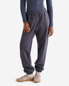 Roots Cloud Sweatpant - GRAPHITE GREY