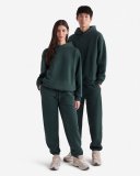 Roots One Sweatpant - GREEN SHADOW Roots One Sweatpant - GREEN SHADOW