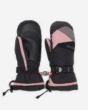 Roots Womens Kombi The Original Mitt - NOSTALGIA ROSE