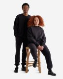 Roots One Sweatpant - BLACK