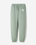 Roots Organic Original BF Sweatpant - EUCALYPTUS
