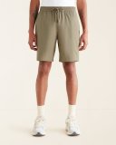 Roots Wasaga Short 8 Inch - CAPERS