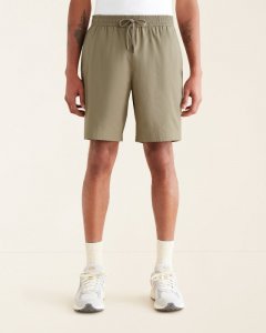 Roots Wasaga Short 8 Inch - CAPERS