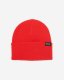 Roots Bracebridge Toque - CARDINAL RED