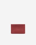 Roots Card Holder Cervino - RED