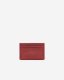 Roots Card Holder Cervino - RED