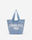 Roots Sporting Goods 99 Tote - CHALK BLUE