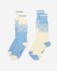 Roots Adult Roots Elsa Cabin Sock 2 Pack - BLISSFUL BLUE Roots Adult Roots Elsa Cabin Sock 2 Pack - BLISSFUL BLUE