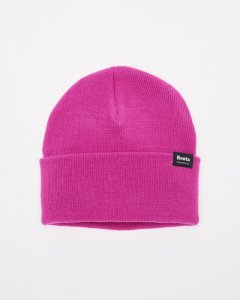 Roots Bracebridge Toque - WILD ASTER PURPLE
