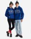 Roots Alpine Goods Kanga Hoodie - ESTATE BLUE