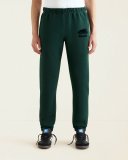 Roots Organic Original Sweatpant - VARSITY GREEN