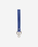 Roots Wristlet Key Chain Mirage - ROYAL BLUE
