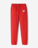 Roots Organic Original Sweatpant - CARDINAL RED