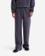 Roots Cloud Straight Leg Sweatpant - GRAPHITE GREY Roots Cloud Straight Leg Sweatpant - GRAPHITE GREY