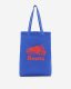 Roots Cooper Tote - DAZZLING BLUE