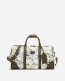Roots Heather Small Banff Bag - MULTI
