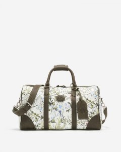 Roots Heather Small Banff Bag - MULTI