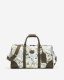 Roots Heather Small Banff Bag - MULTI