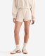 Roots Cloud Jersey Short 2.5 Inch - FADED KHAKI Roots Cloud Jersey Short 2.5 Inch - FADED KHAKI