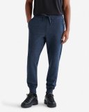 Roots Recover Jogger - NAVY MIX