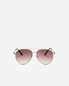 Roots Metal Aviator - GOLD