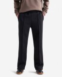 Roots Recover Pant - BLACK