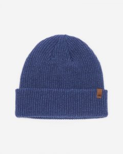 Roots Hamilton Toque - BLUE ECLIPSE MIX